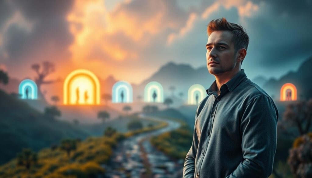 career path insights