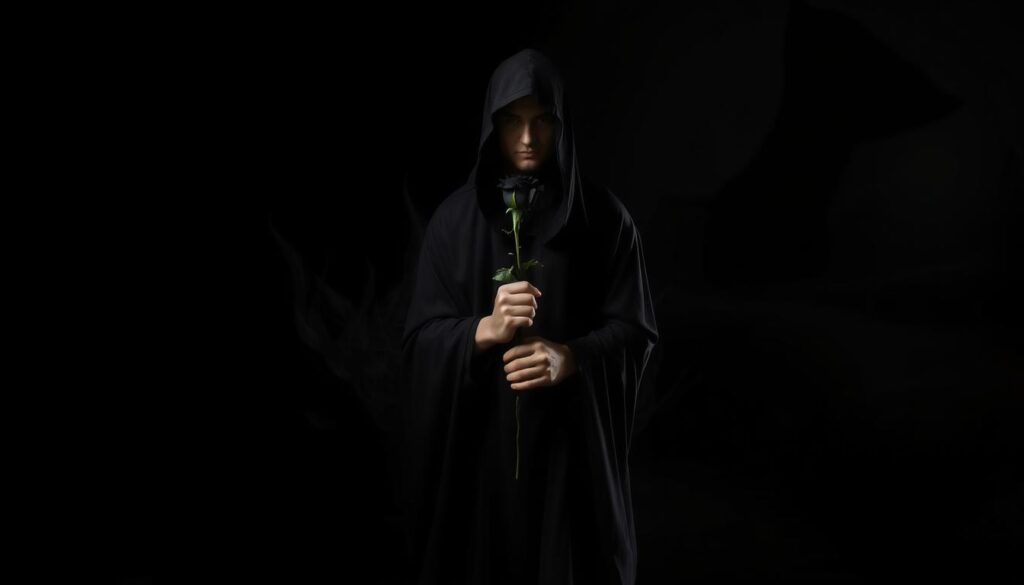 career transition death card