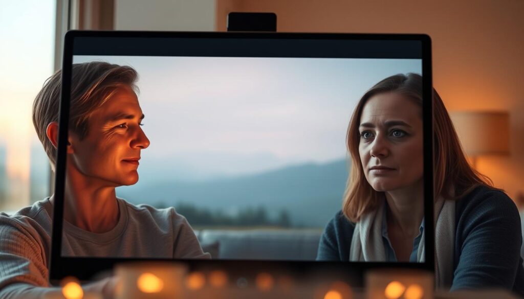 chat call video readings