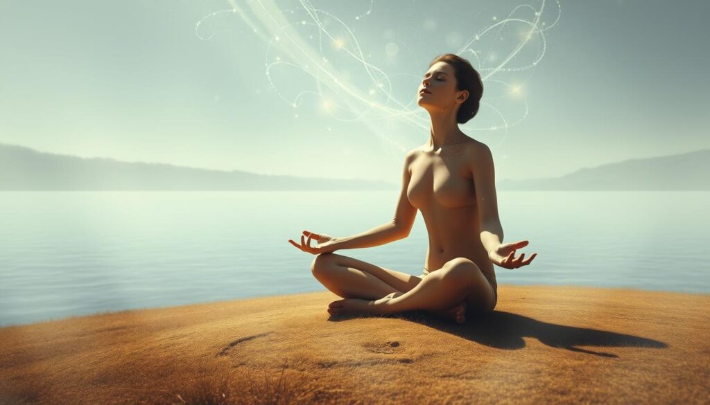 clairvoyance