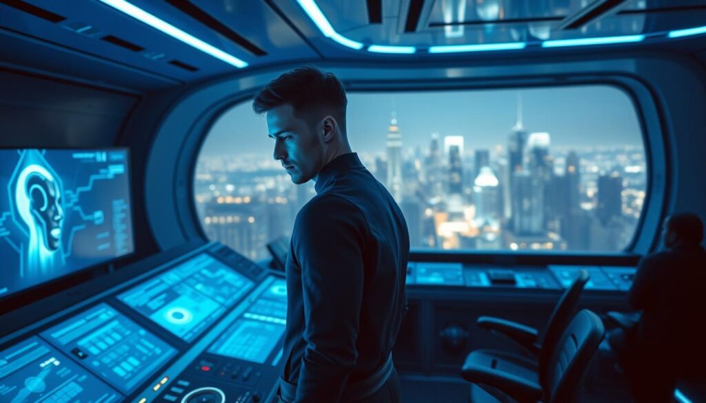 clairvoyance program