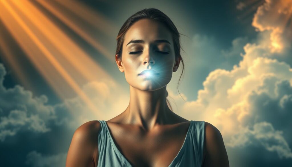 clairvoyance vision