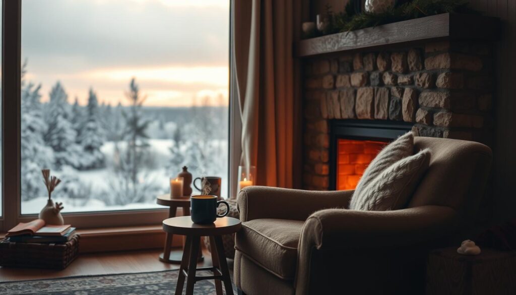 comfort