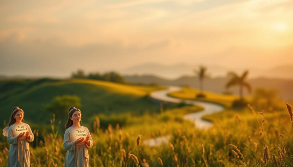 compassionate messages