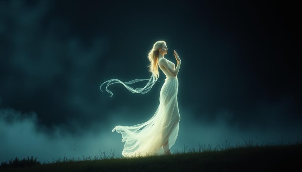 connection spirit