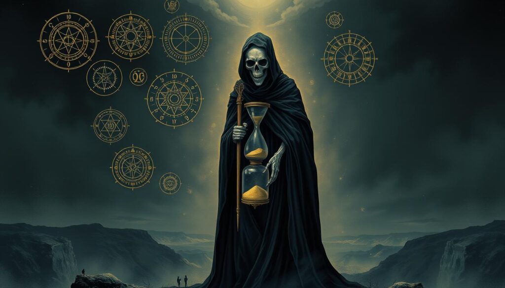 death card numerology