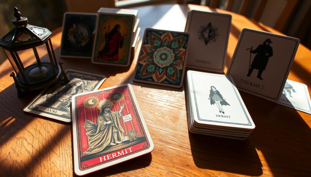 deck variations