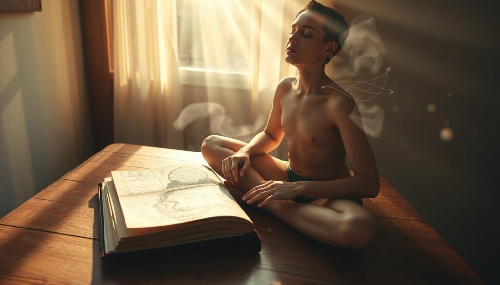 dream journal insights