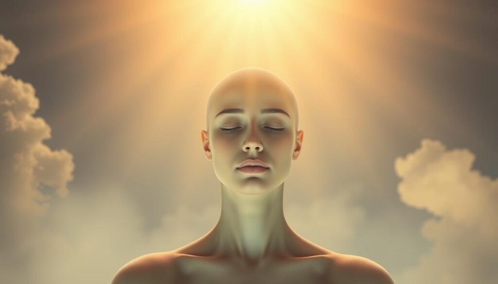 ego awareness