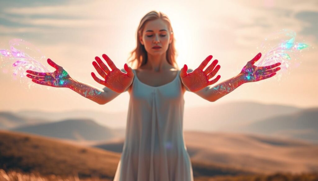 empathic energy