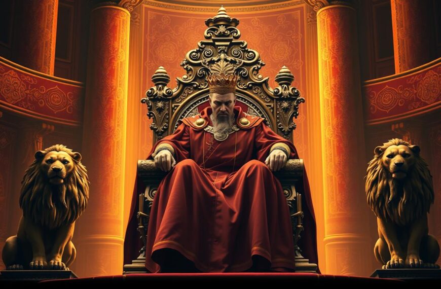 emperor tarot