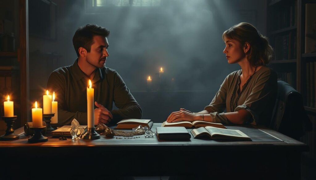 ethical reading connection