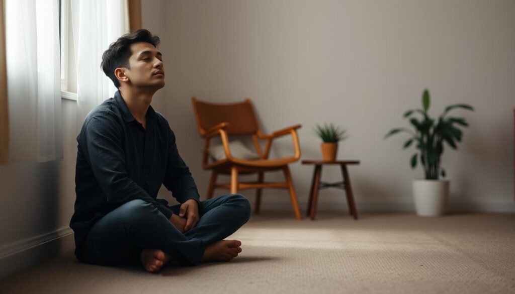 everyday life contemplation