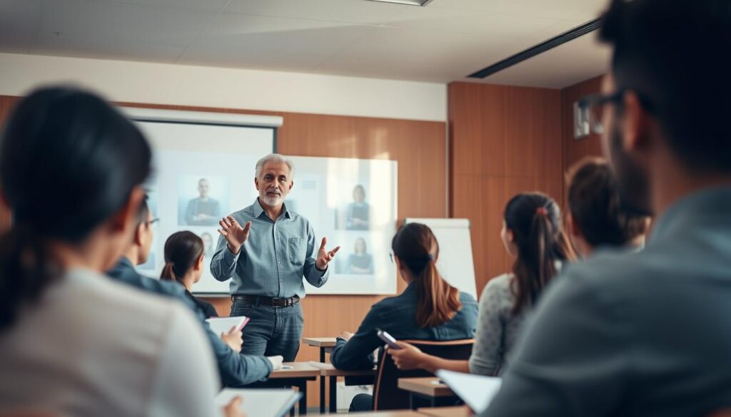 expert-led instruction