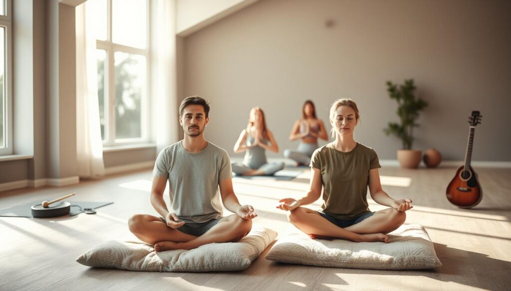 free class meditation