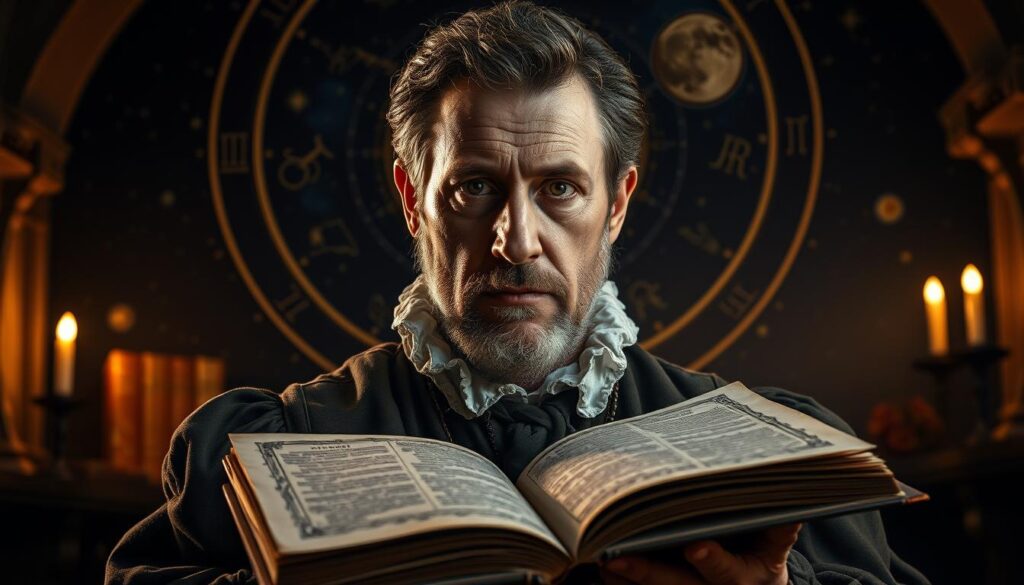 french astrologer