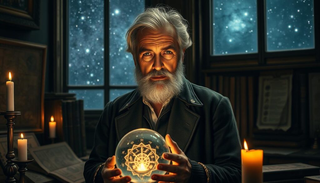french astrologer french astrologer