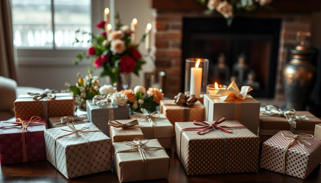 gifts