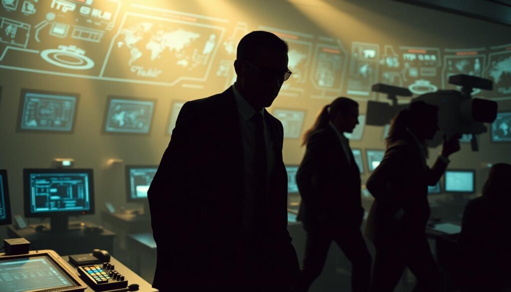 government intelligence government intelligence