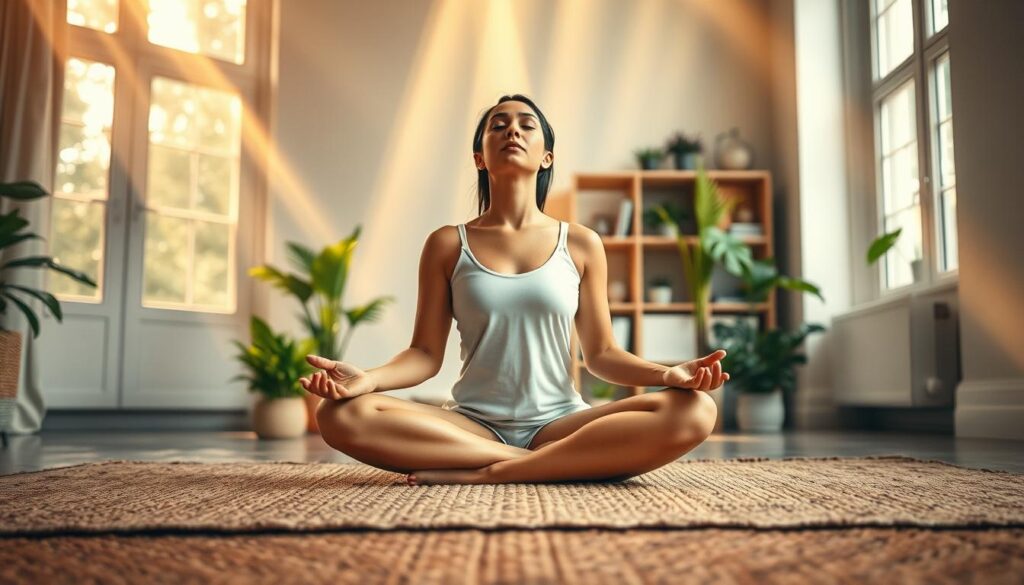 grounding and body