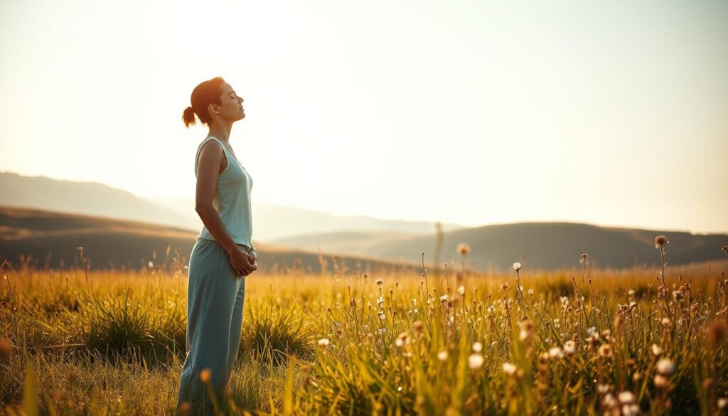 grounding practice