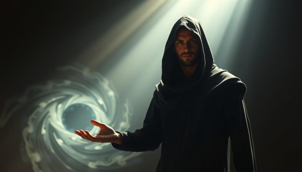 guidance to break patterns