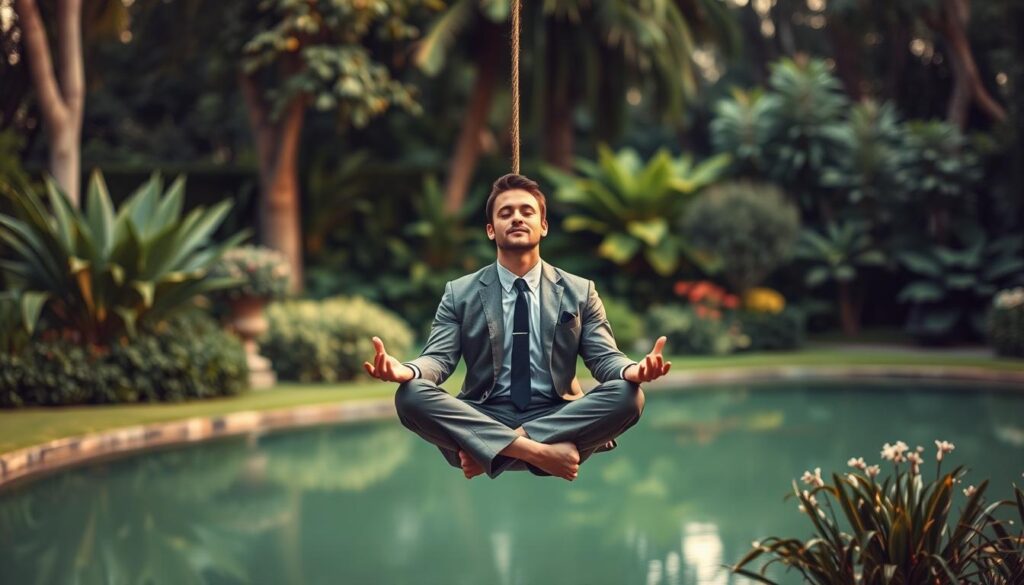 hanged man applications