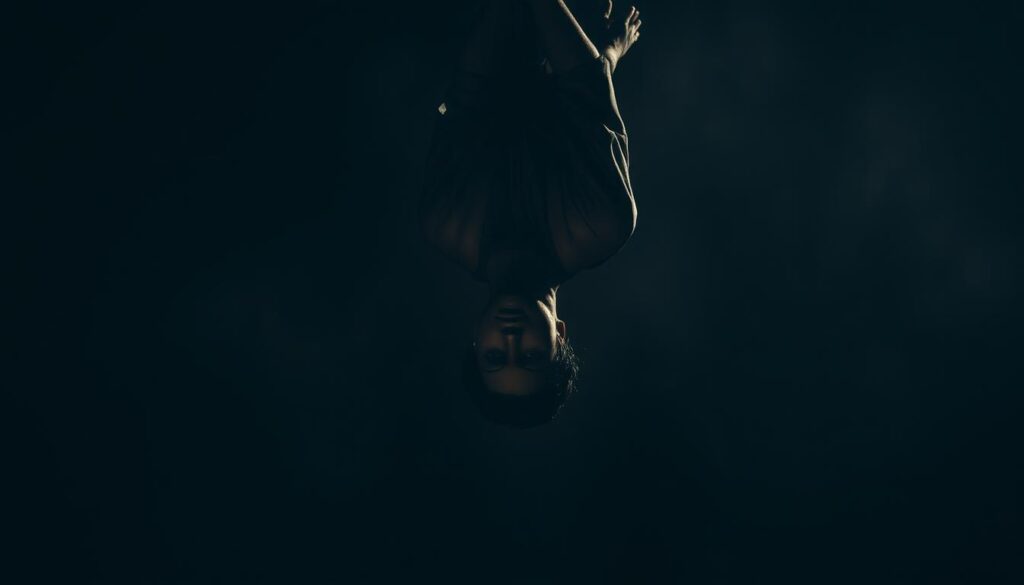 hanged man tarot symbolism