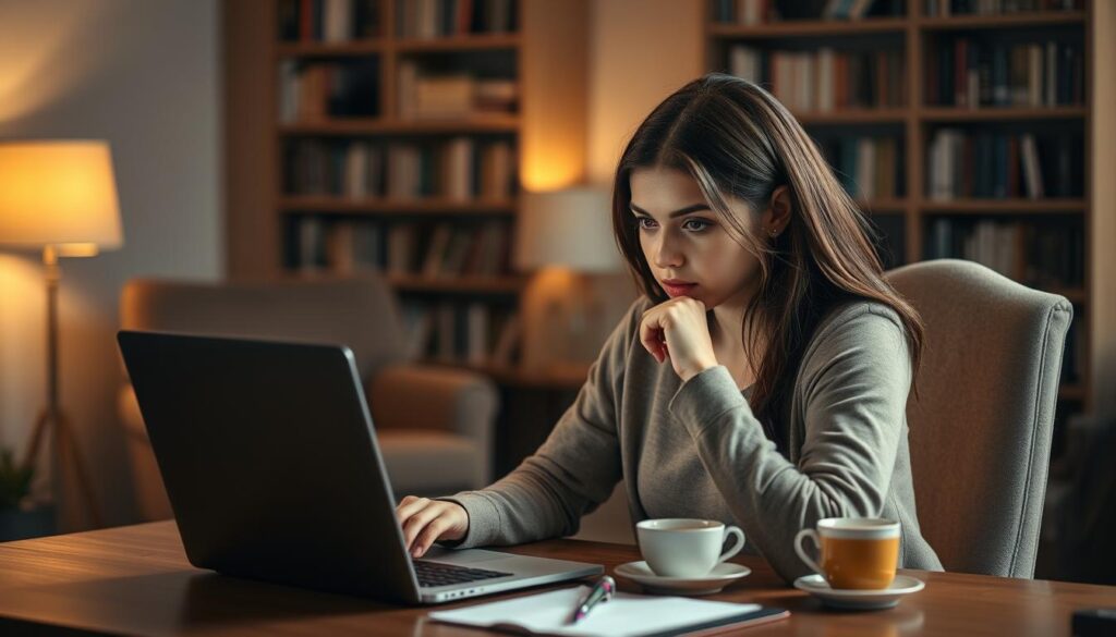 how to choose an advisor