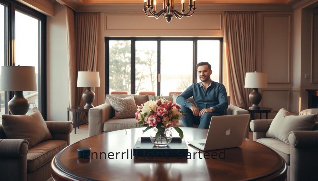 how to enroll and get started