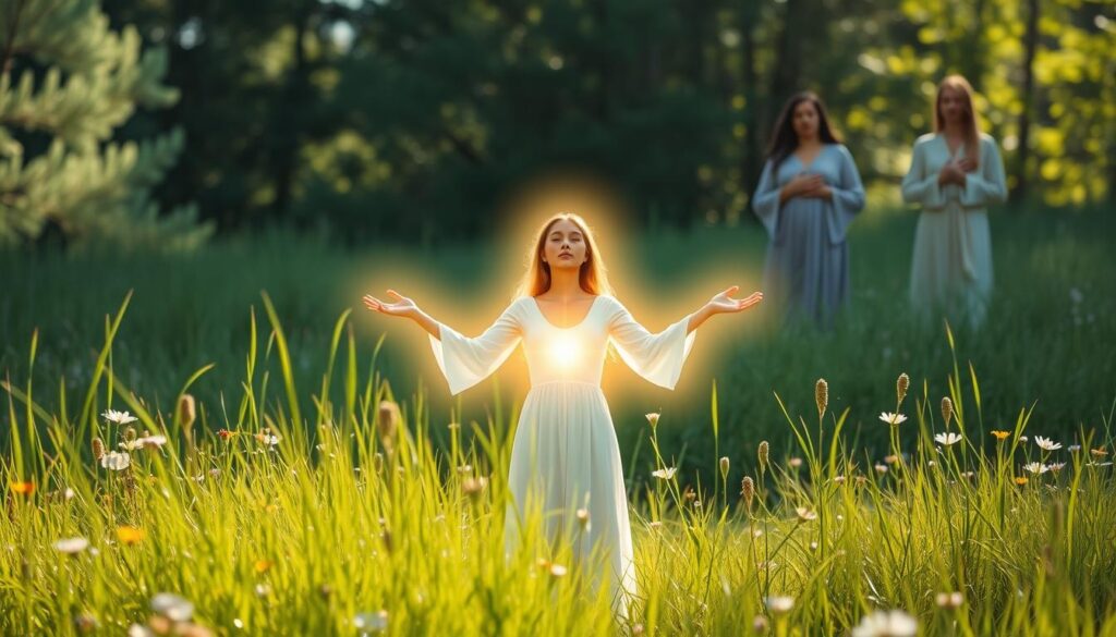 intuitive guidance