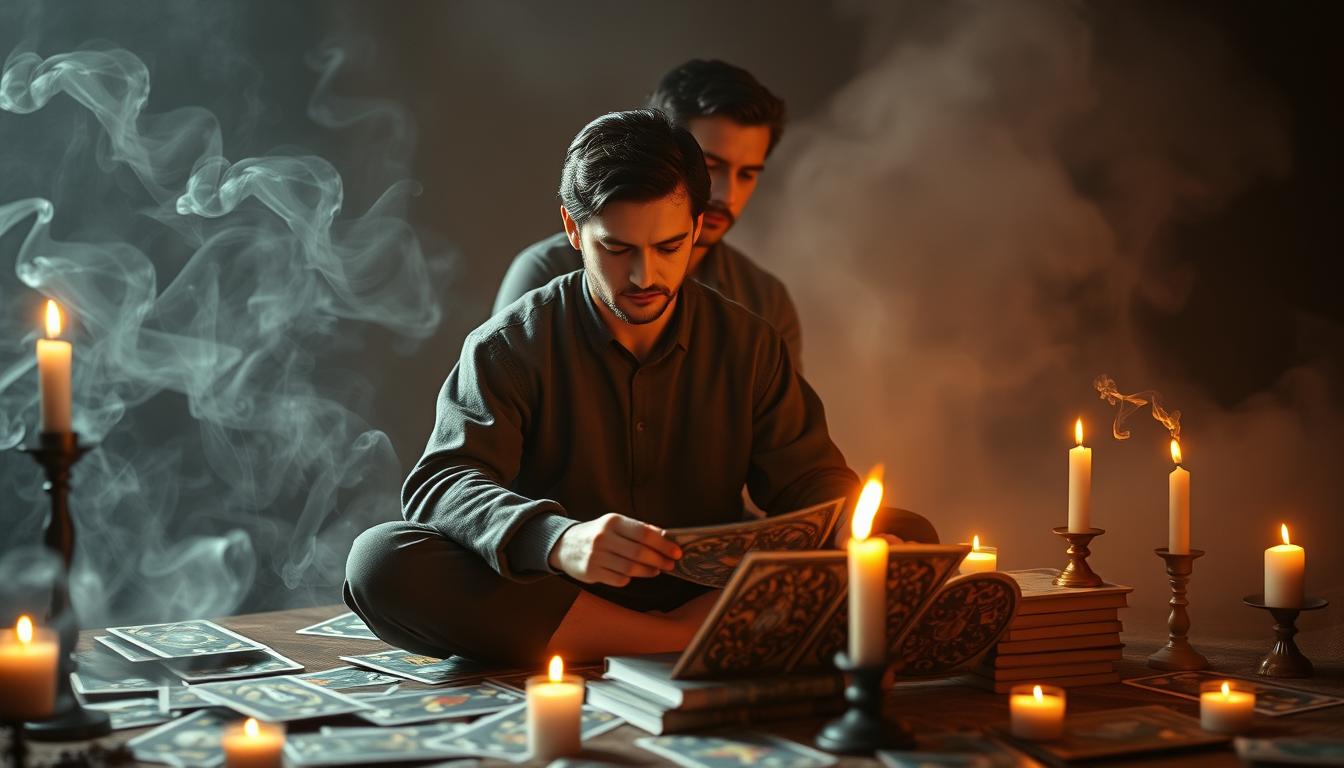 is tarot card reading accurate