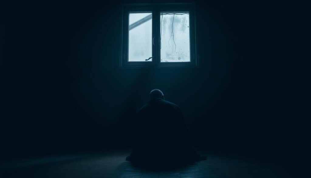 isolation