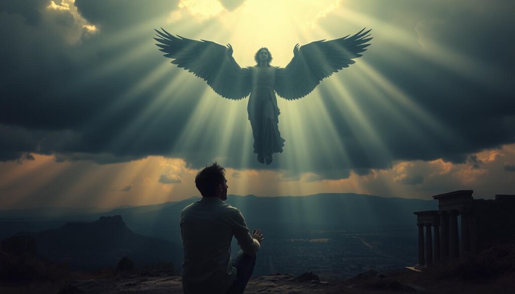 judgement tarot card