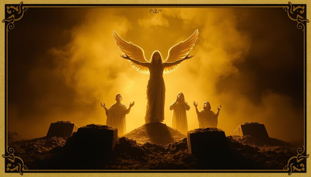 judgement tarot how-to