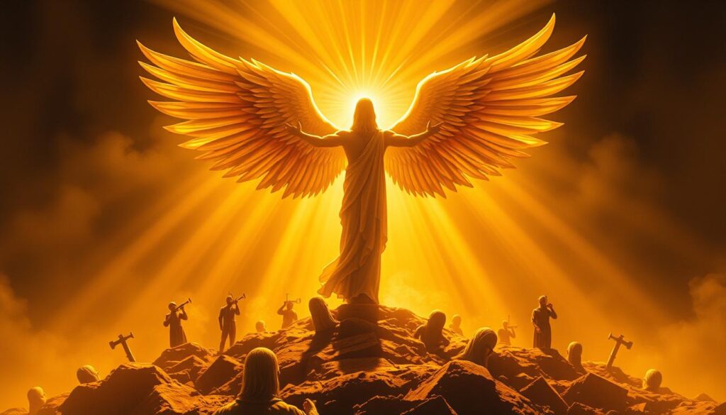 judgement tarot upright meaning