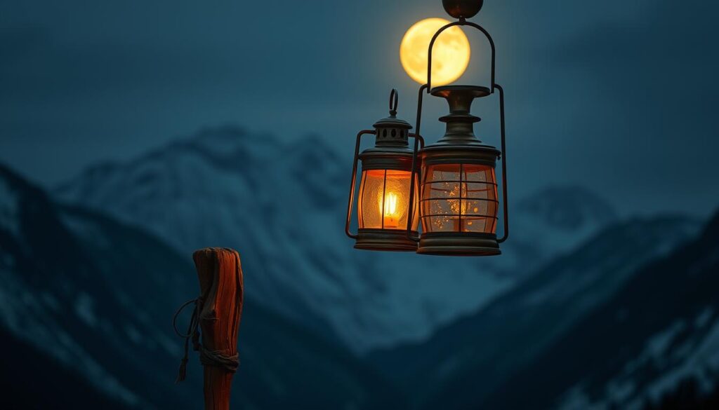 lantern