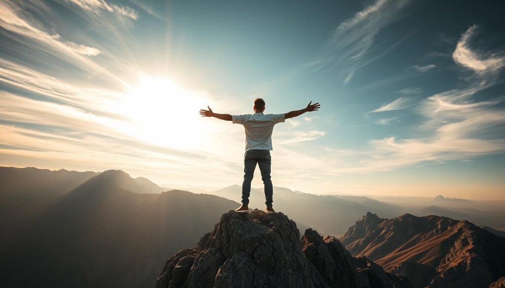 leap faith