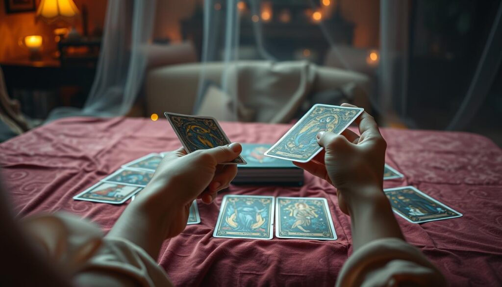 love tarot