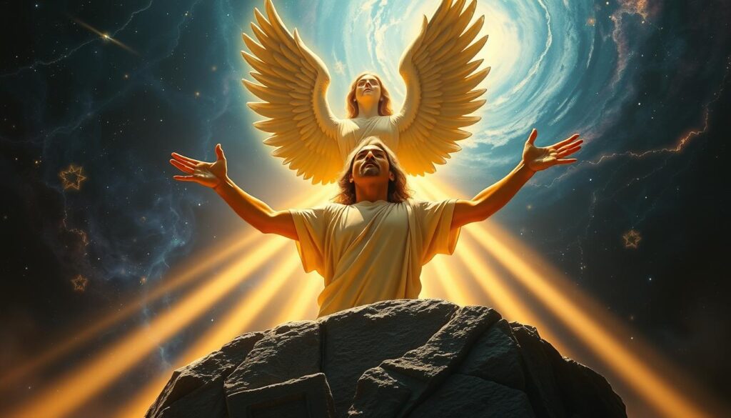 major arcana judgement