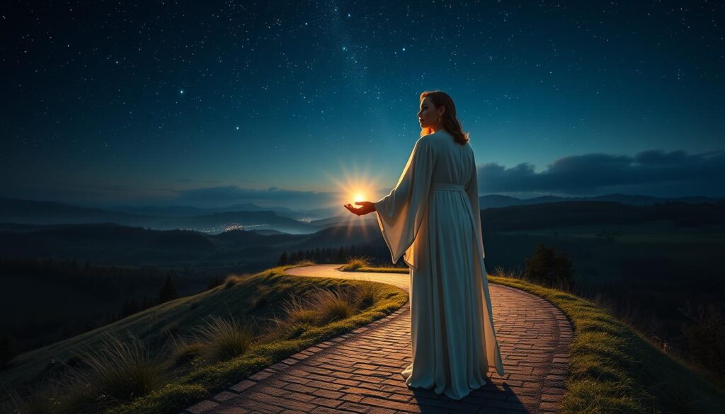 major arcana pair path