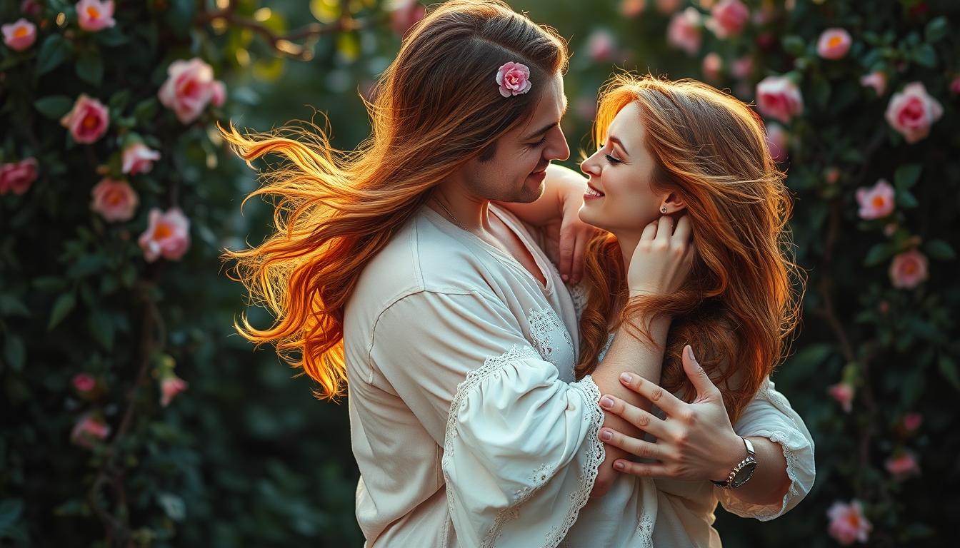 meaning of the lovers tarot card