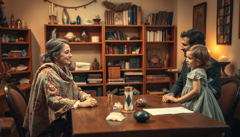 meet your teachers and mediums