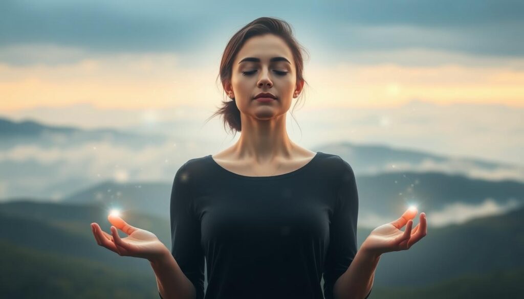 mind energy self