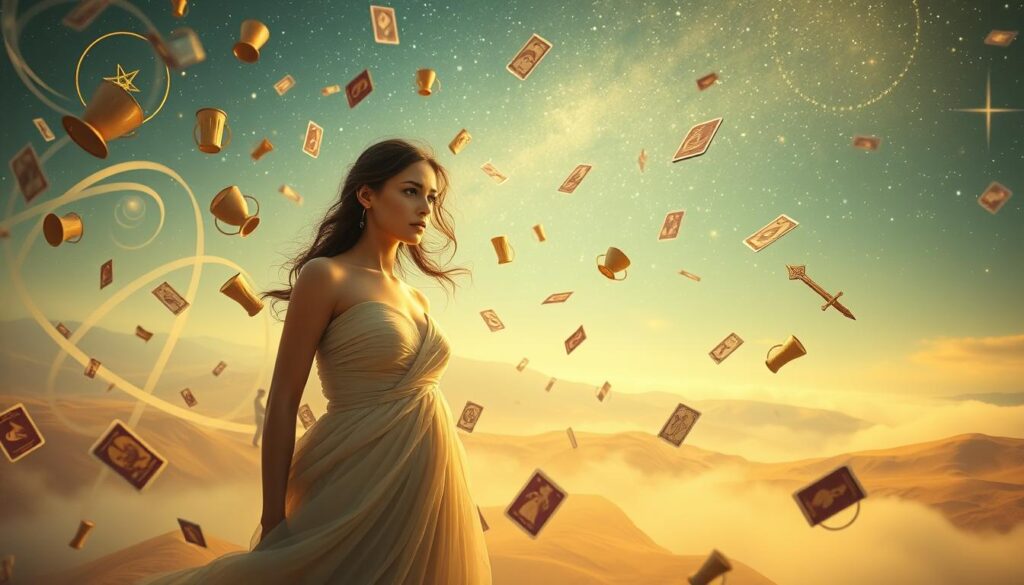 minor arcana meaning