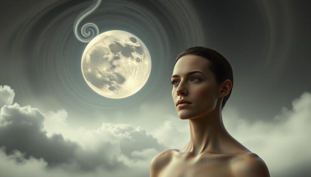 moon reversed clarity