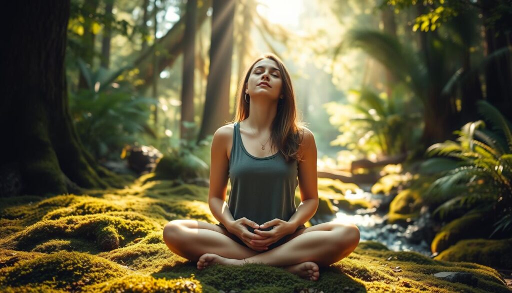 nature grounding