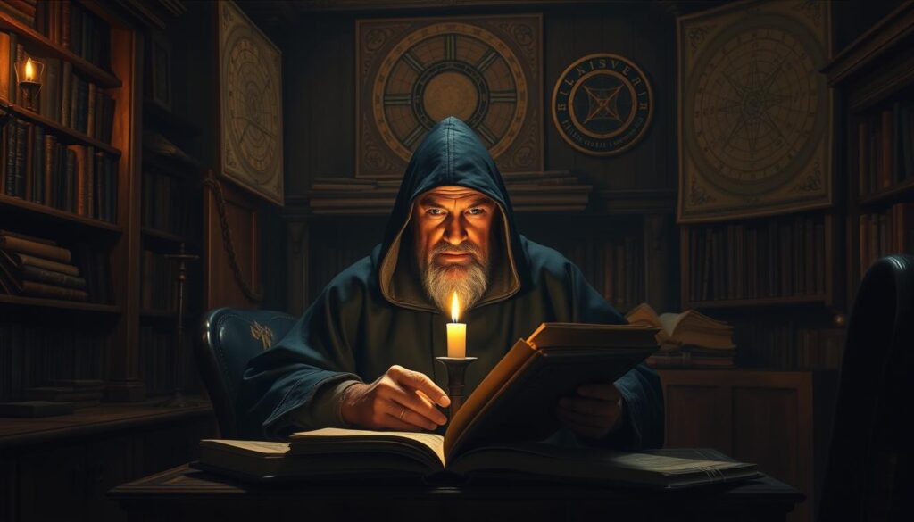 nostradamus predicted