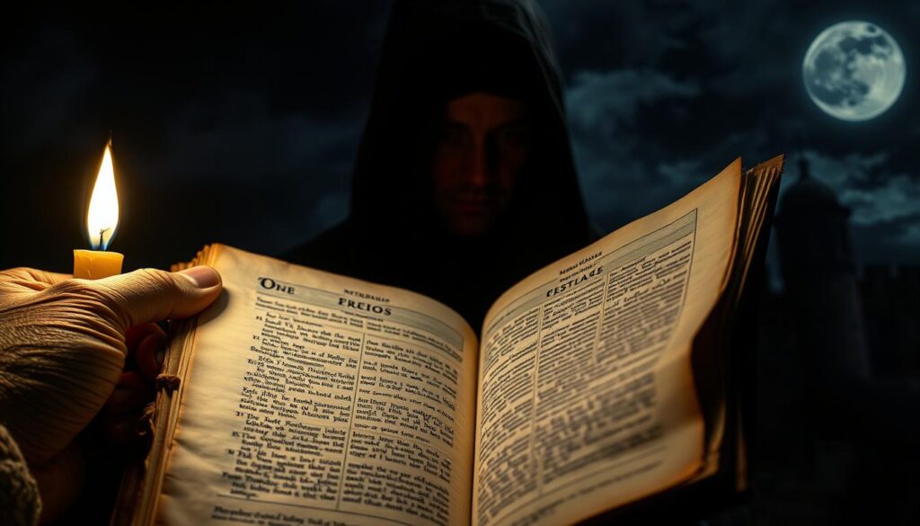 nostradamus predictions