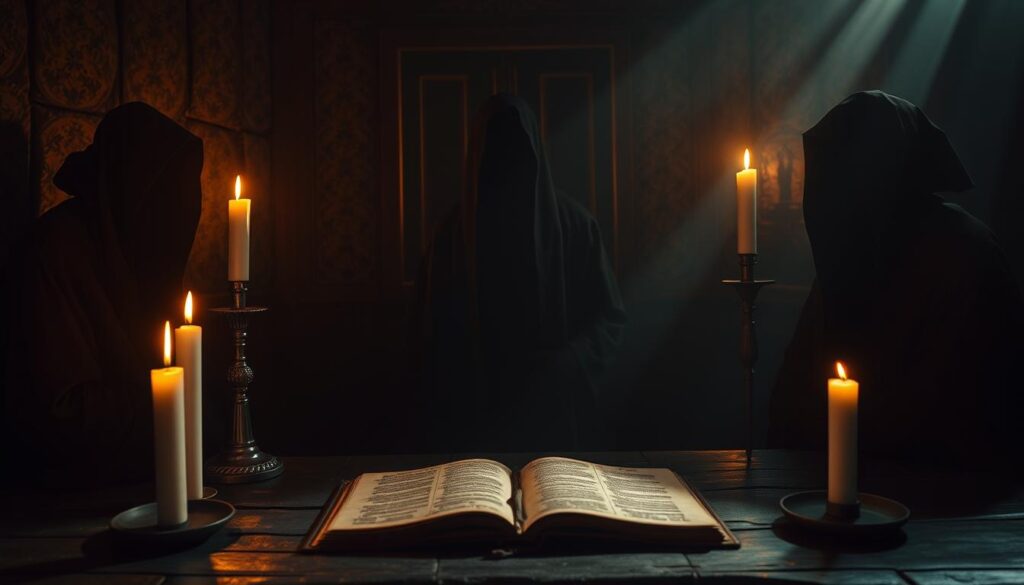 nostradamus predictions